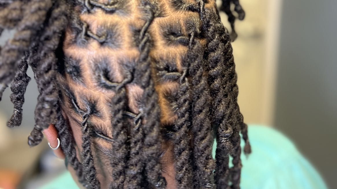 TOP 20 Hair Braids places near you in Columbia, SC - March, 2024