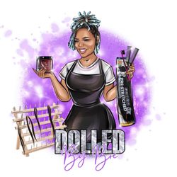 Dolled by Bre, Stone Mountain, 30083