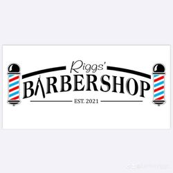 RIGGS,BARBERSHOP, 1530 E Los Angeles Ave., Simi Valley, 93065