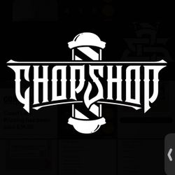 Chop Shop Barbershop, 2210 TX-499 loop, Harlingen, 78550