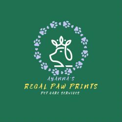 Regal Paw Prints, Hyattsville, 20782