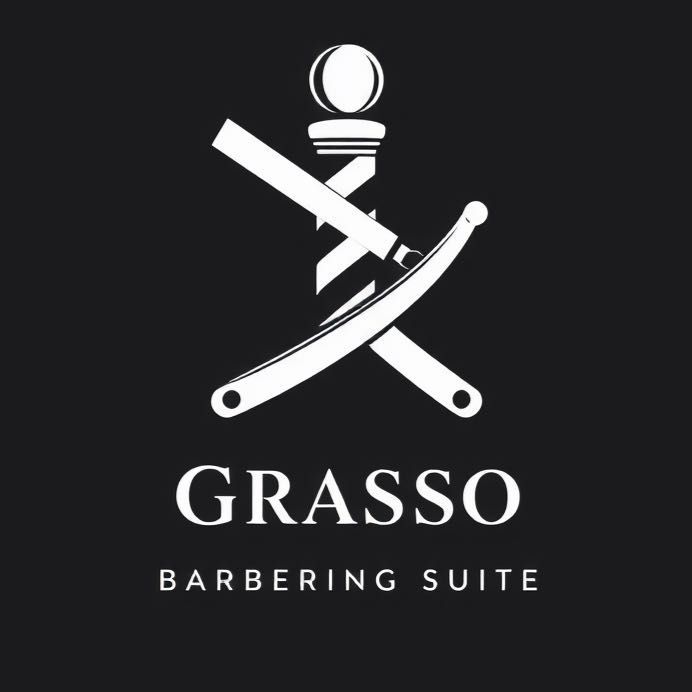 Grasso Barbering Suite, 105 N Black Horse Pike, Runnemede, 08078