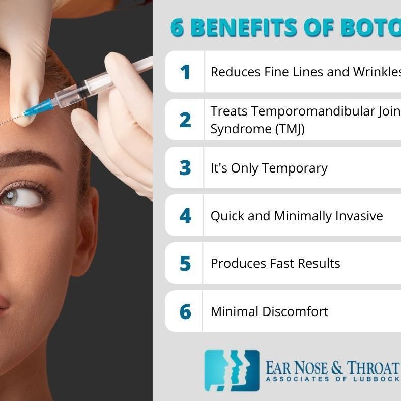 Botox Injection (in 2024) portfolio