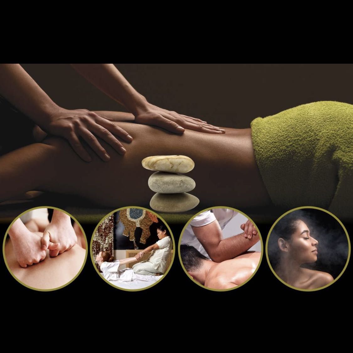 Gloria's Healing & Massage Therapist, 8473 S Van Ness Ave, 103, 103, Inglewood, 90305