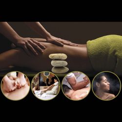 Gloria's Healing Massage Therapy, 8473 S Van Ness Ave, 103, 103, Inglewood, 90305