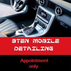 3TEN MOBILE DETAILING, We are located in, Gardena, 90247