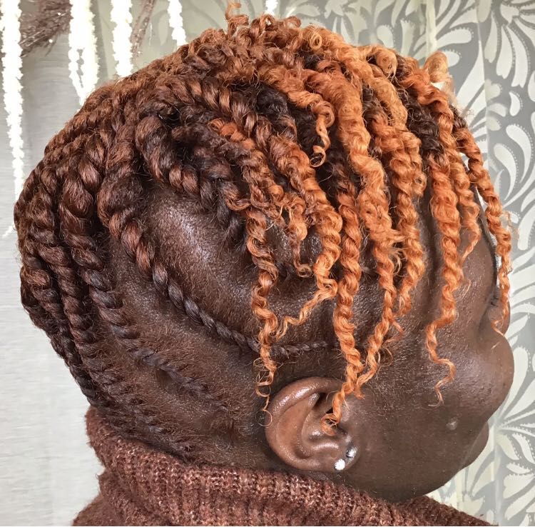 TOP 20 Senegalese Twist places near you in New York, NY - March, 2024