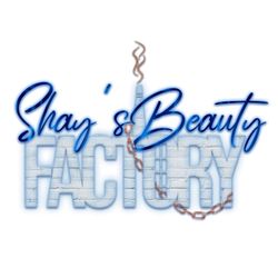 Shay’s Beauty Factory LLC, 614 Southside Commercial Pkwy, Jonesboro, 30236