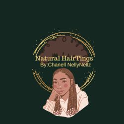 Natural HairTings, Dallas Pkwy, Dallas, 75230