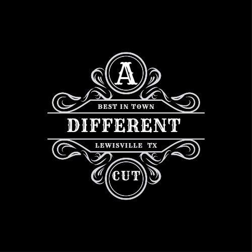 A Different Cut Barbershop, 705 S Mill St Suit 106, Lewisville, 75057