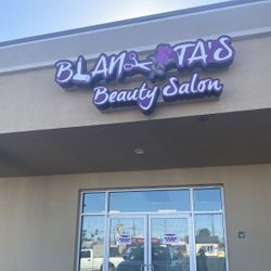 Beauty with Angie @ Blankyta’s Bauty Salon, 1420 S 3rd Ave, Yakima, 98902