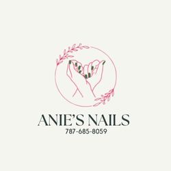 Anie’s Nails, Carretera 164, Edific. Jardines., Naranjito, 00719