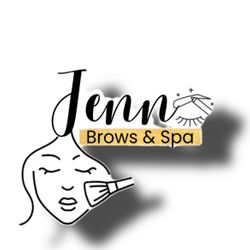 Jenn brows & spa, 1758 Ball Park Rd, Kissimmee, 34741