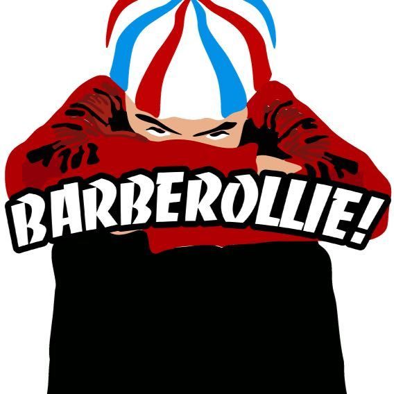 BarberOllie, Golden Valley, 86413