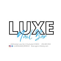 Luxe Nail Bar By Krissy, 2420 Jordan Ln NW, Suite H, Huntsville, 35816