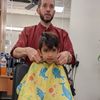 Cass (Tim) - CONSIDER IT DONE BARBERSHOP too