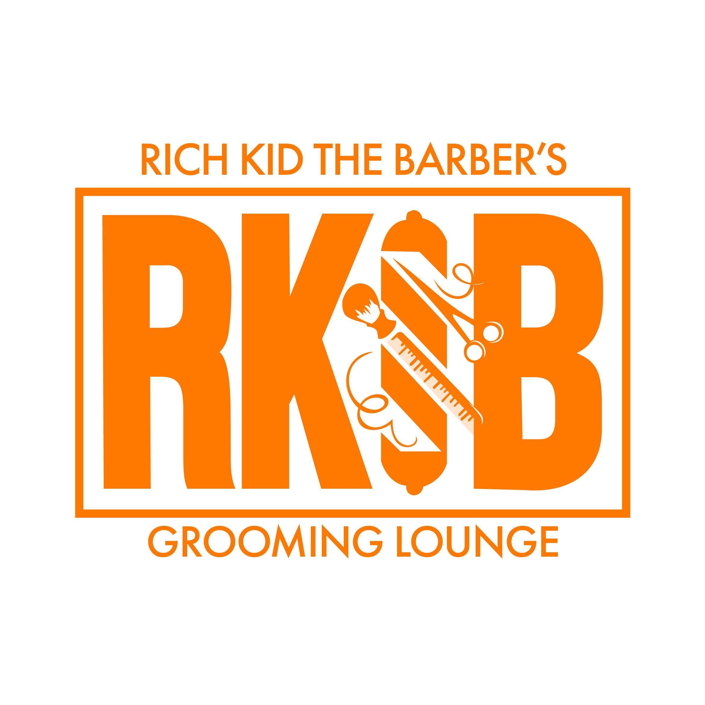 Richkid the barber’s grooming lounge, 210 Berriman St, Brooklyn, 11208