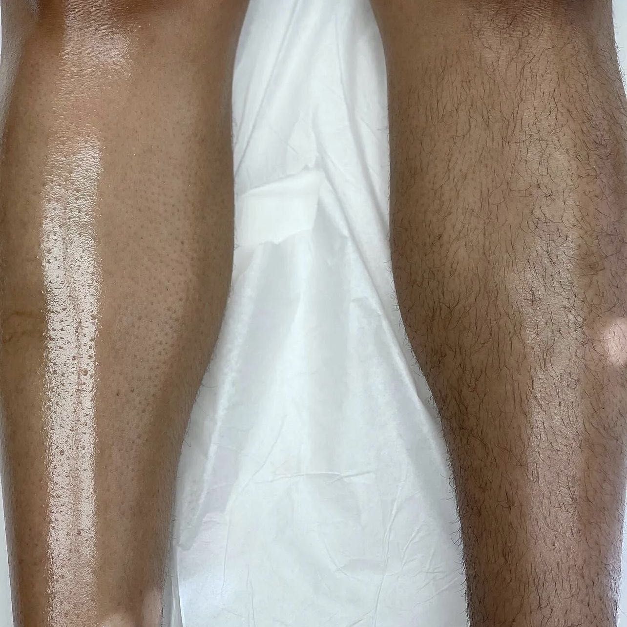 HALF LEGS (below or Above Legs portfolio