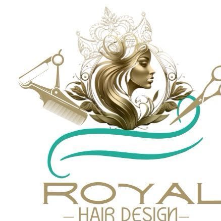 Royal Hair Design, 4660 king street, Alexandria, 22302