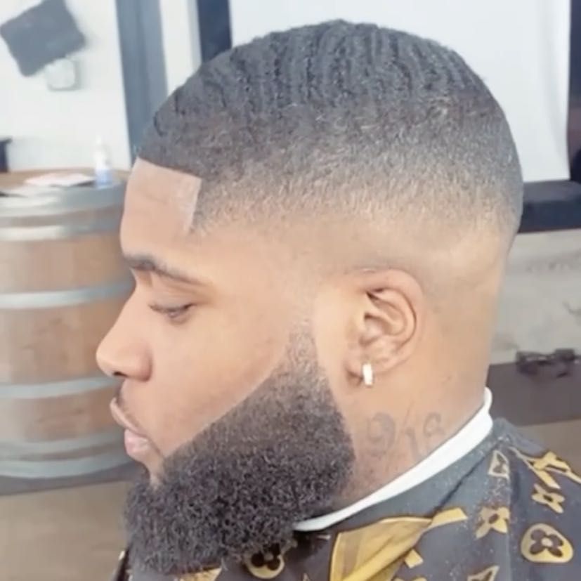 Perfecto fades, 4112 Fannin St, Houston, 77004