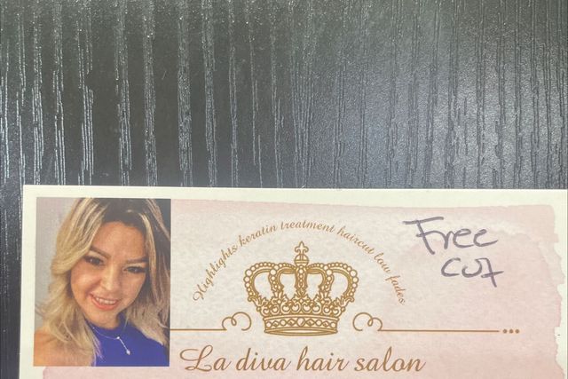 civilization repose Exclusive La Diva Hair Salon - Katy - Book Online - Prices, Reviews, Photos