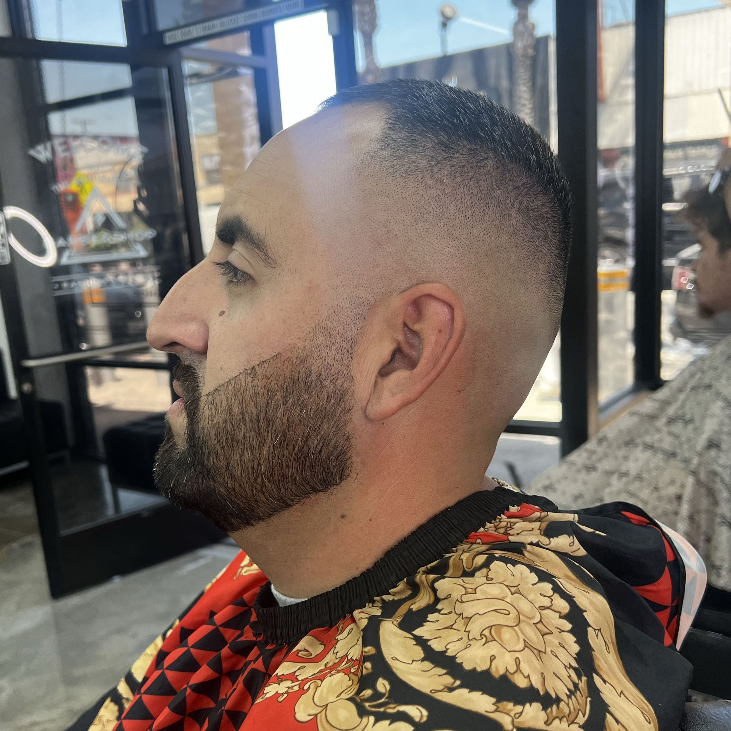 323TheBarber, 4620 Whittier boulevard, Los Angeles, 90022