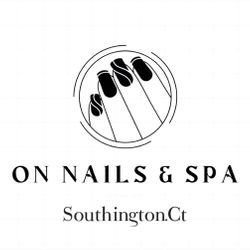 On Nail & Spa (old posh location）, 1173 Queen St, Southington, 06489