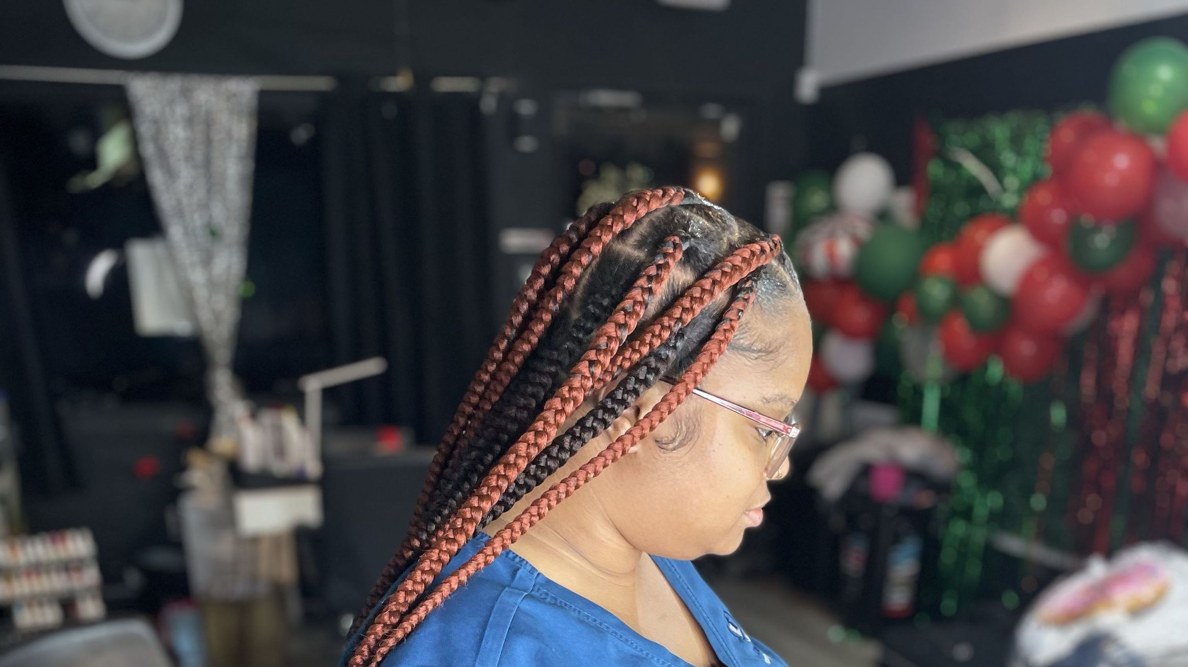 Hepzibah Braids Salon - Virginia Beach, VA 23462