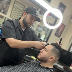 Haircuts By Rich, 22692 Mission Blvd, Hayward, 94541