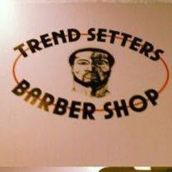 Trendsetters barbershop, 1251 Broughton St, Orangeburg, 29115