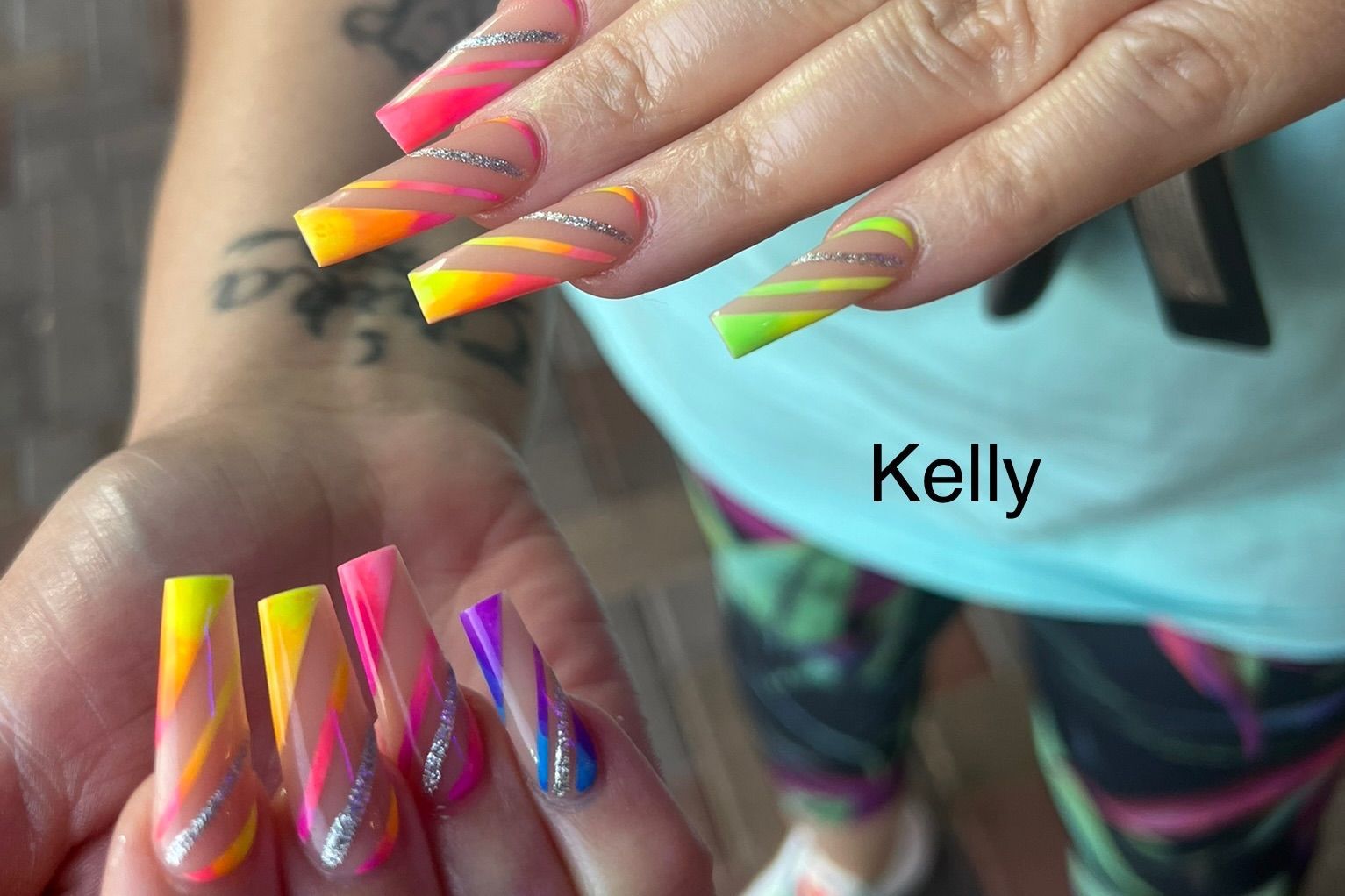 Kelly Nails - Lake Mary - Book Online - Prices, Reviews, Photos