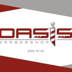 E-curry@oasisbarbershop, 4230 s 33rd st, 105, Lincoln, 68510