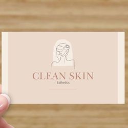 Clean Skin Esthetics, 513 Nelson st, Kernersville, 27284