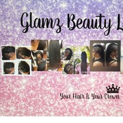 GlamzBeautyLounge, 19535 NW 2nd Ave, Suite 203, 203, Miami, 33169