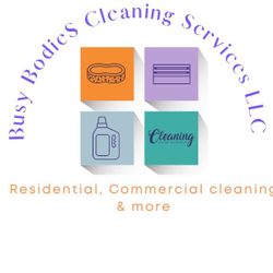 Busy Bodies Cleaning Services, LLC, Decatur, 30303