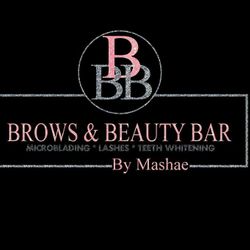 Brows and Beauty Bar By Mashae, 1846 Old Norcross Rd NW, Suite 200, Lawrenceville, 30044