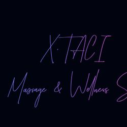 X’TACI MASSAGE AND WELLNESS SPA, Atlanta, 30349