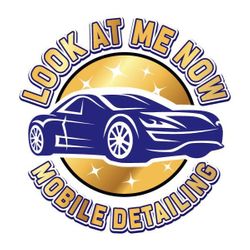 Look at me now mobile detailing, Los Angeles, 93536