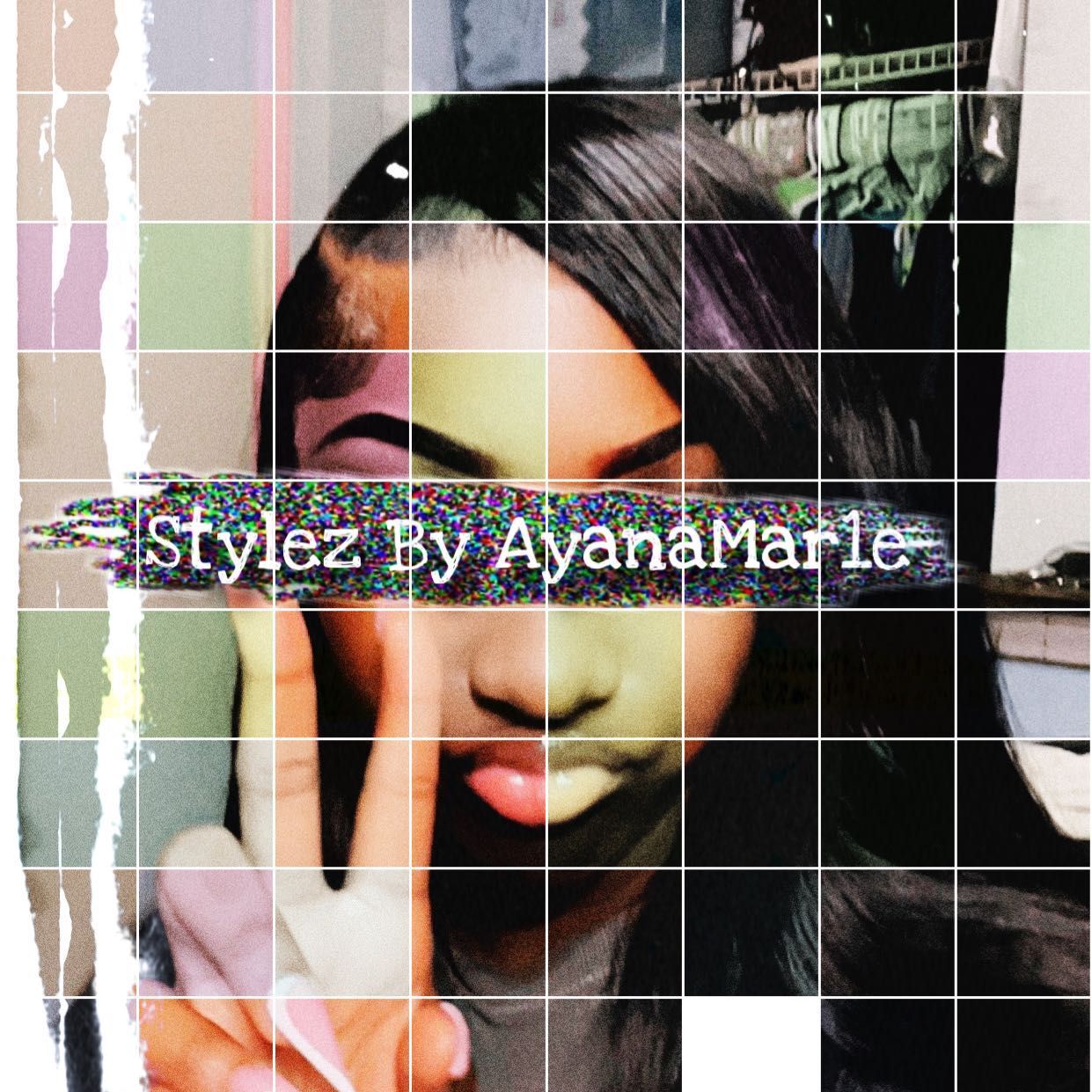 Stylzz By AyanaMar1e, 4653 queensboro avenue south, St Petersburg, 33711