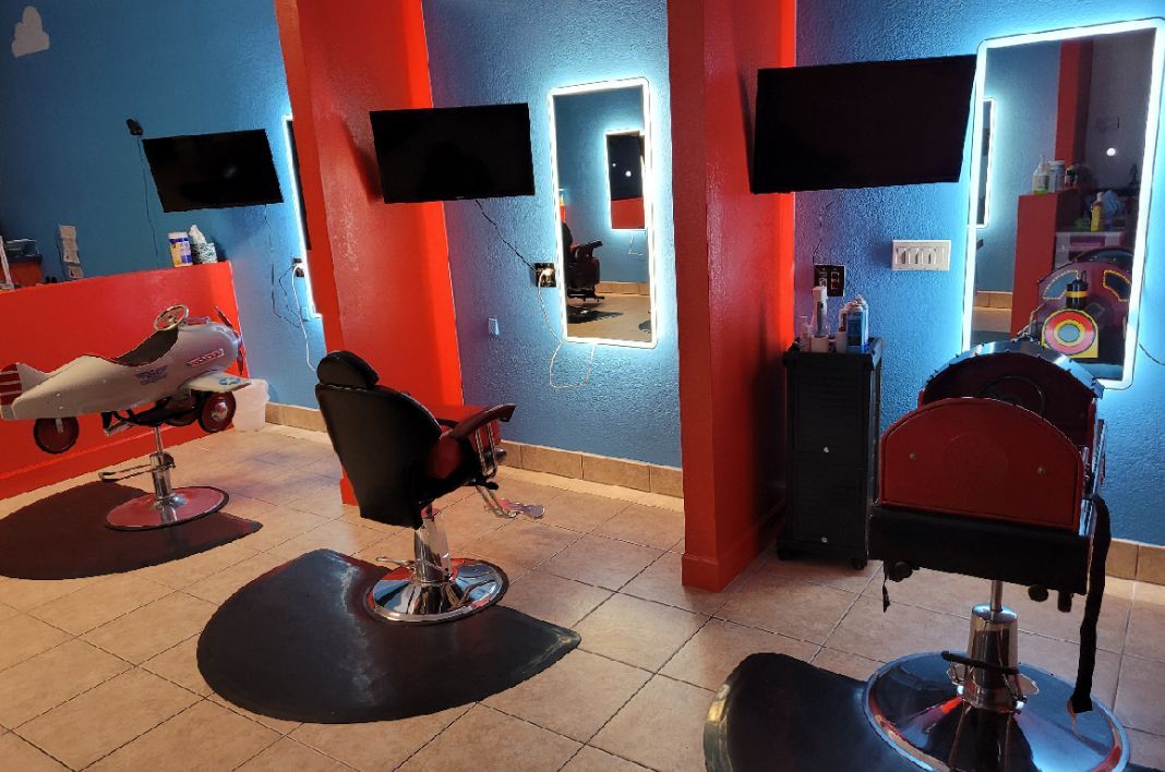 Top 20 Hair Salons Near You In Glendale Az Find The Best Hair Salon For You