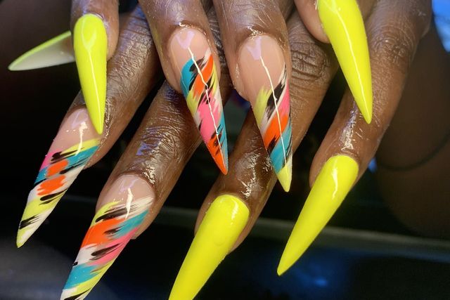 TOP 20 Gel Nails places near you in New York, NY - March, 2023