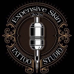 Expensive Skin tattoo studio, 3211 cedar creek, Fayetteville, 28312