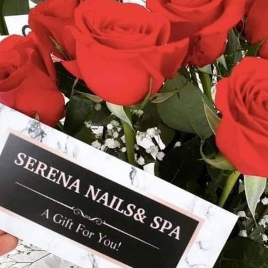 Serena Nails&Spa, 64 Middlesex Tpke, Burlington, 01803