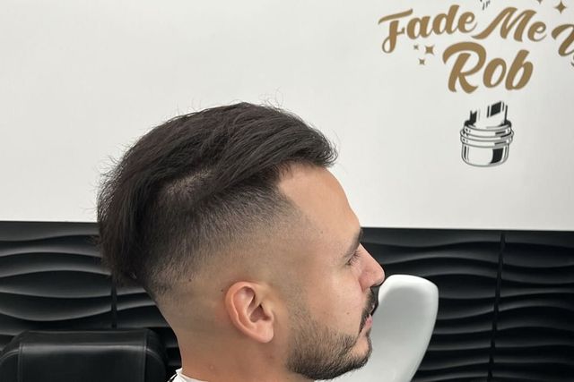Mens Haircut near you in North Hollywood, Los Angeles - Booksy