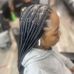 Kee Tha Braider, 543 Whalley Ave, New Haven, 06511