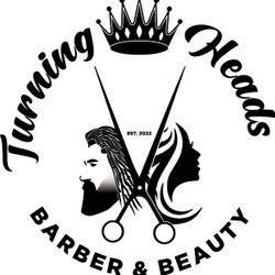 Turning Heads Barber & Beauty, 1176 N Kentucky St, Kingston, 37763