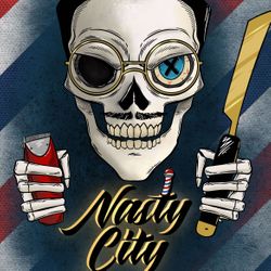 Nasty City Barber, 116 National City Blvd, National City, 91950