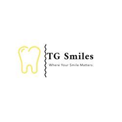 TG Smiles LLC, 1713 Taylor Ave, Suite L, Parkville, 21234