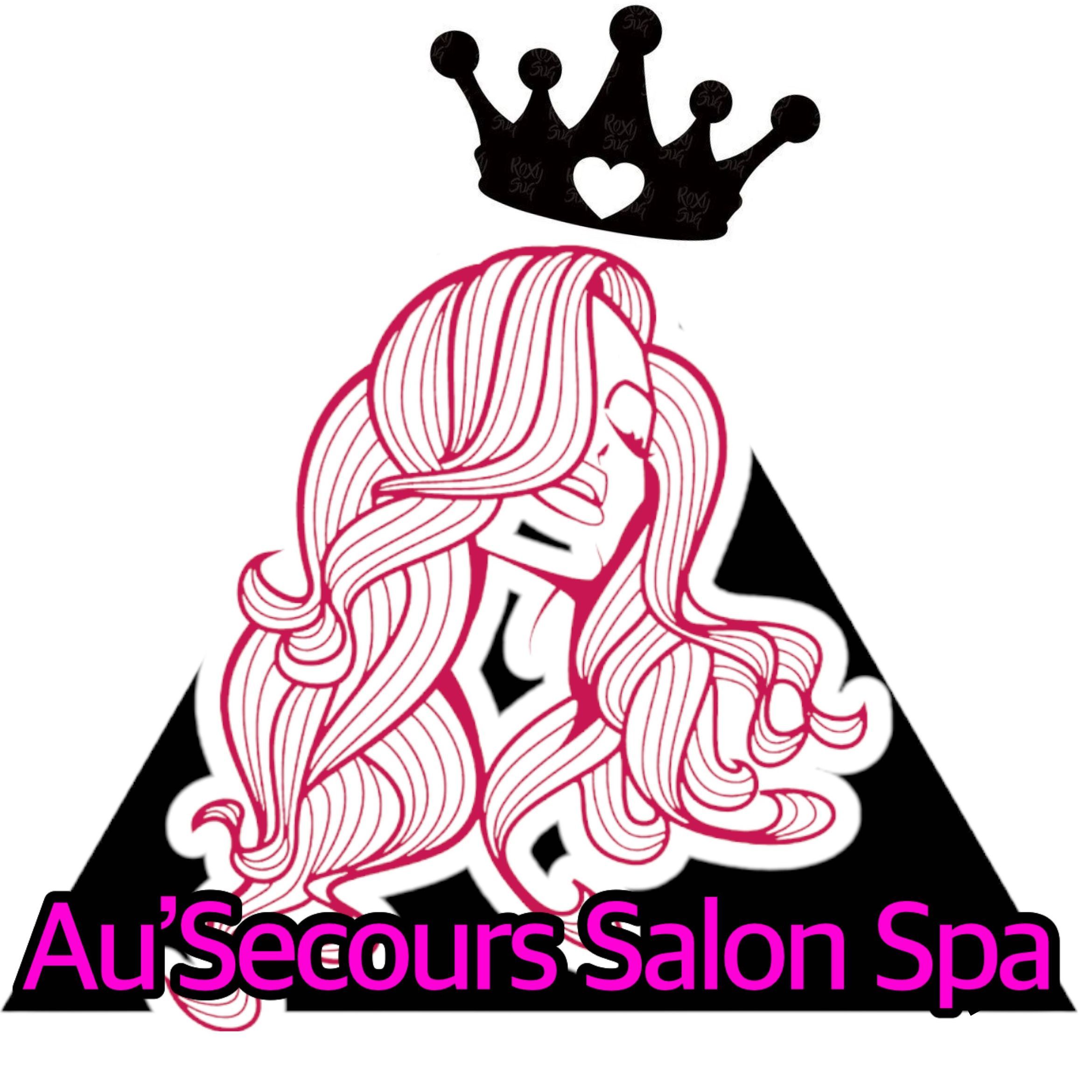 AuSecours Salon Spa, Branch Ave, Clinton, 20735