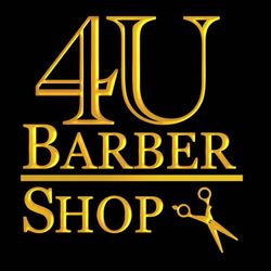 4U Barber Shop, 114 Blackstone St, Boston, 02109